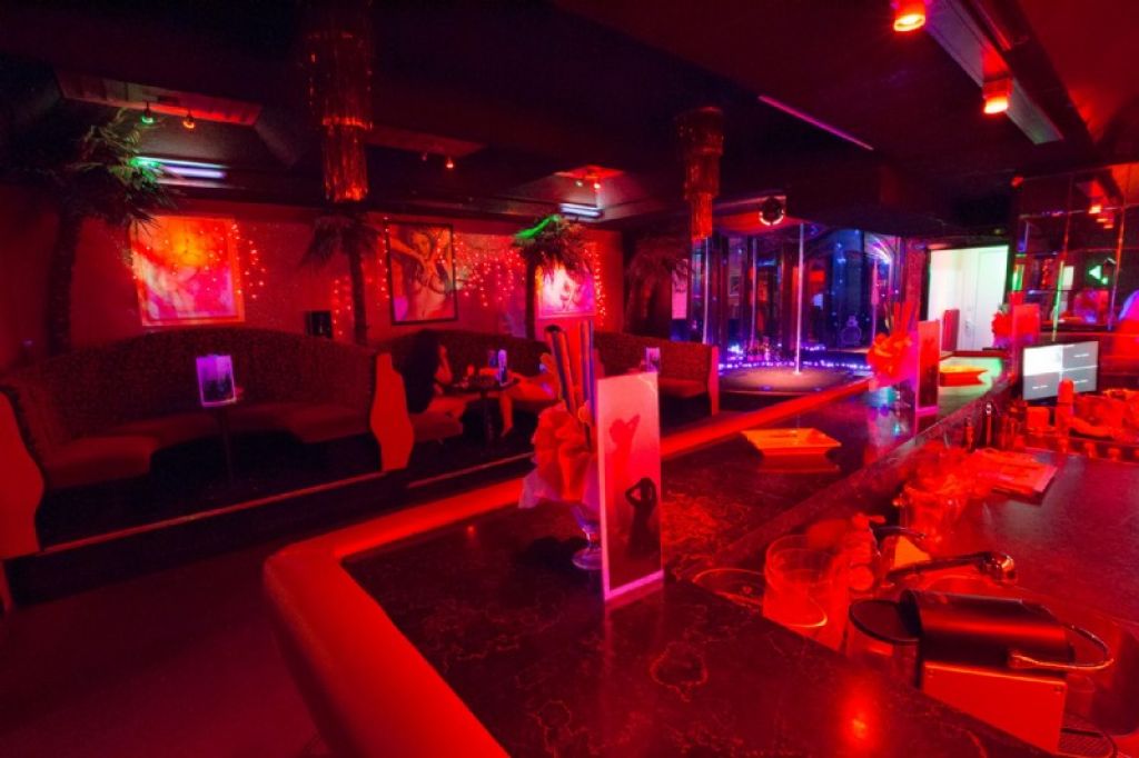 Angelique - Nightclub in 3331 Kematen an der Ybbs