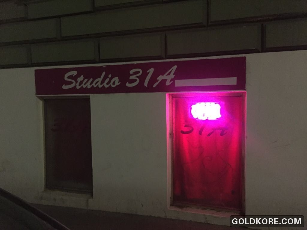 Asia Studio  31A - Nana Massage in 1150 Wien