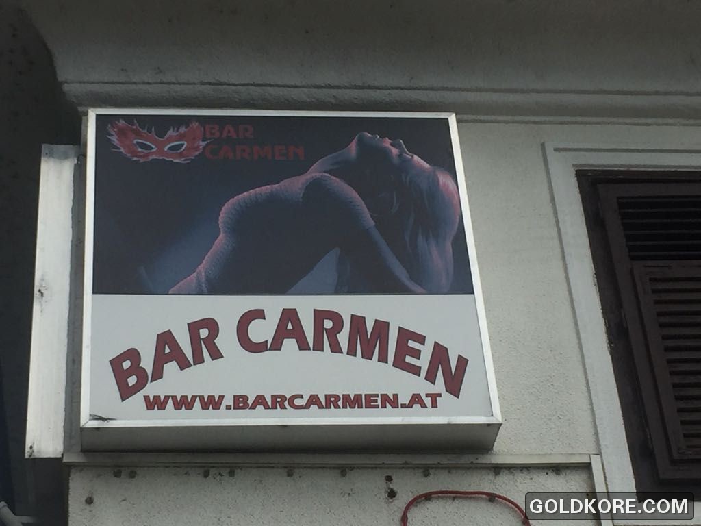 Bar Carmen in 9020 Klagenfurt am Wörthersee - Bild 2