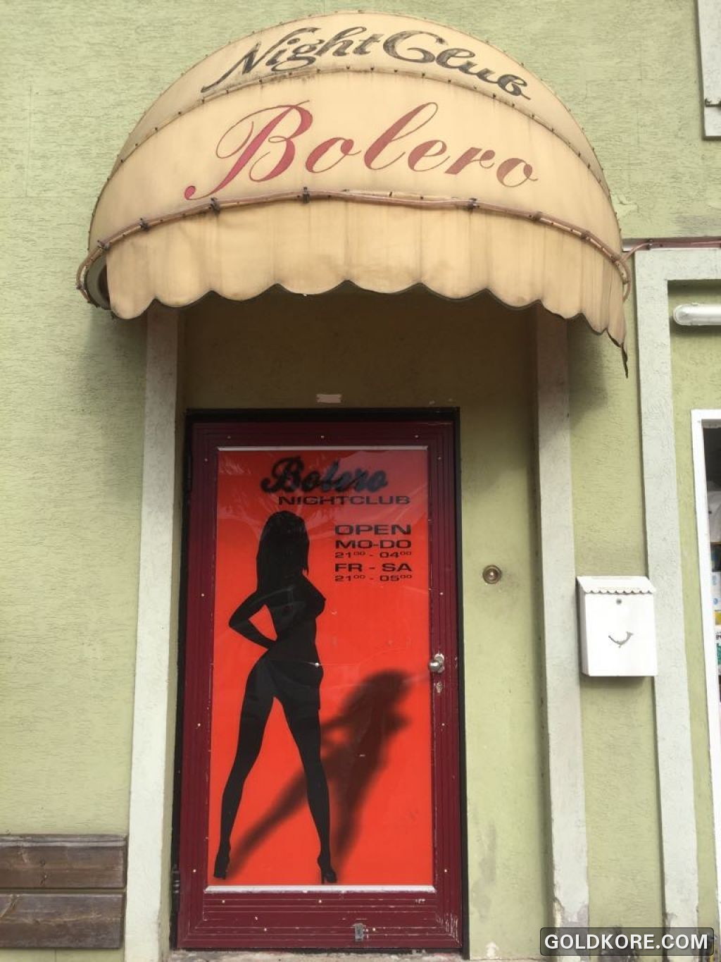 Bolero Bar in 2401 Fischamend