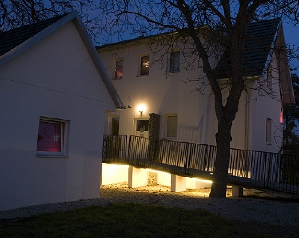 Casa Nova in 8053 Graz