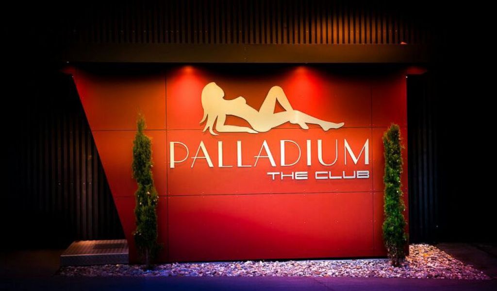 Club Palladium in 9434 Au