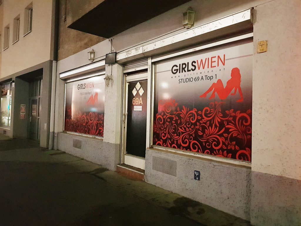 Girls Wien Studio 1160 in 1160 Wien
