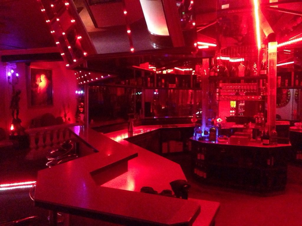 Nachtclub Vesuv in 5020 Salzburg - Bild 2