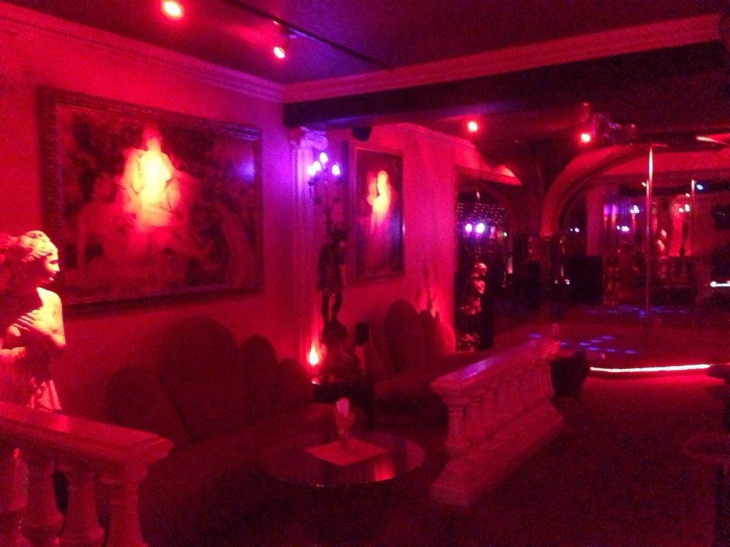 Nachtclub Vesuv in 5020 Salzburg - Bild 3