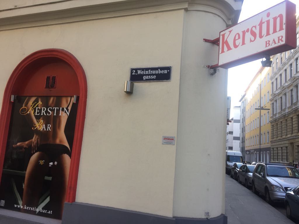 Kerstin Bar in 1020 Wien