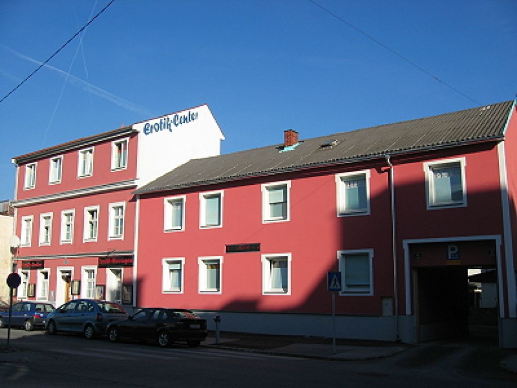 Laufhaus Erotikcenter in 8020 Graz