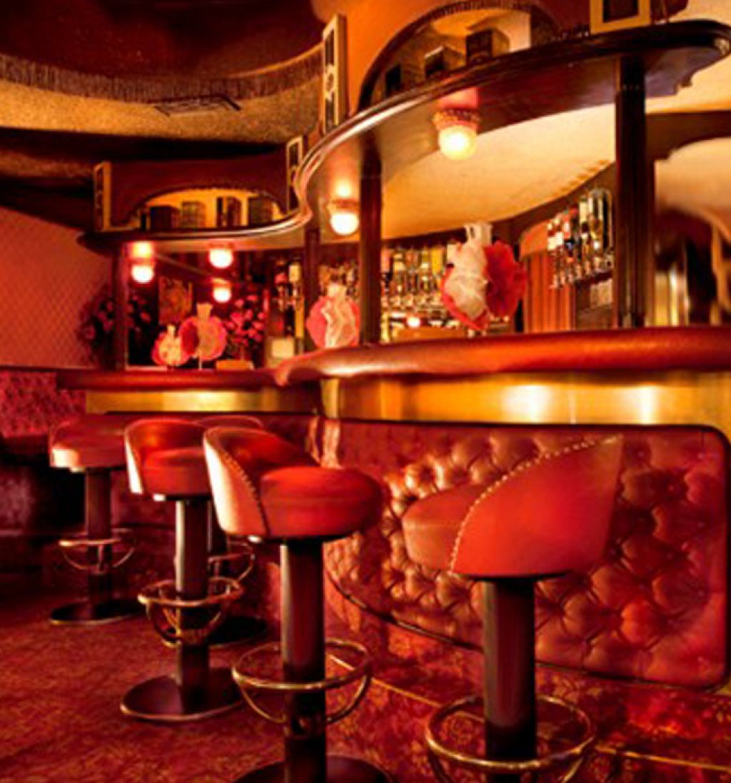 Nachtclub Jasmin Bar in 5020 Salzburg