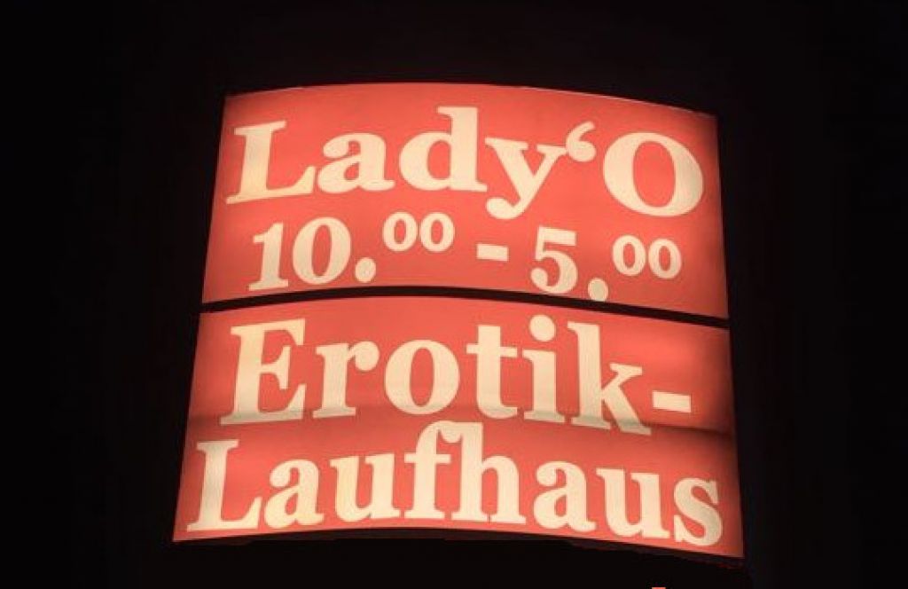 Laufhaus LadyO in 8263 Großwilfersdorf