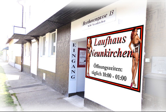 Laufhaus Neunkirchen in 2620 Neunkirchen