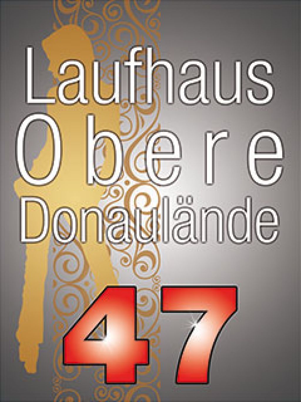 Laufhaus Obere Donaulände 47 in 4020 Linz