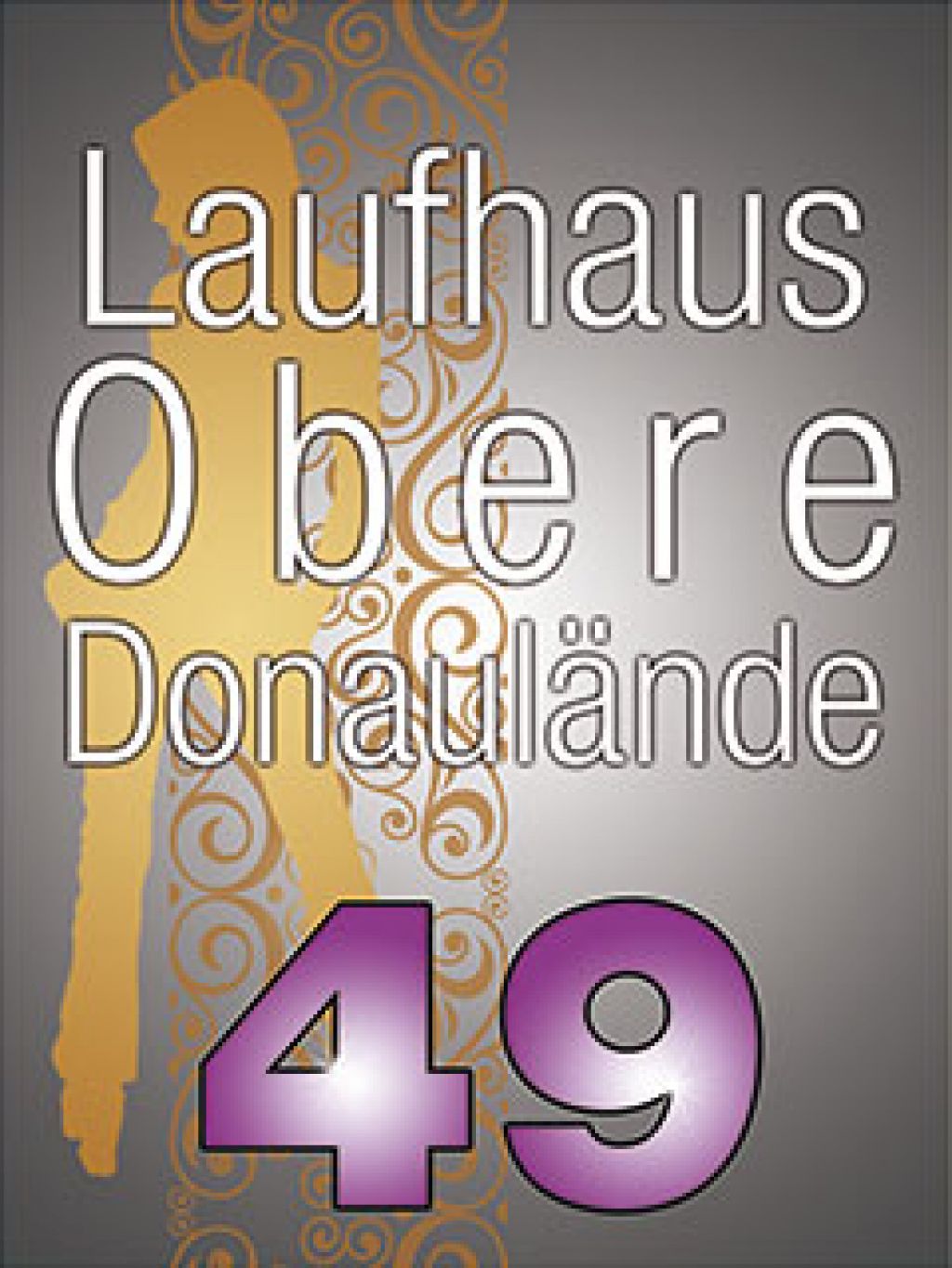 Laufhaus Obere Donaulände 49 in 4020 Linz