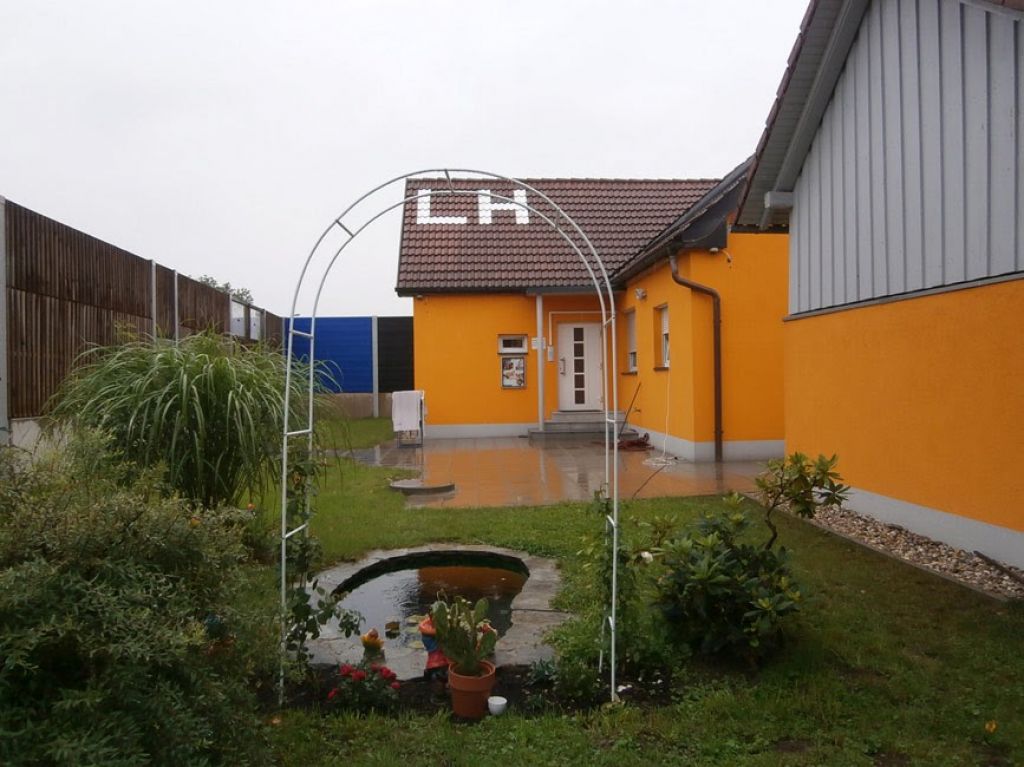 Laufhaus Ottensheim in 4100 Ottensheim