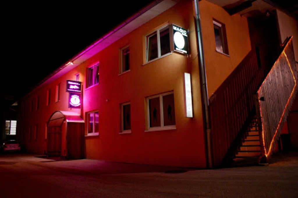 Love Lounge in 3100 St. Pölten