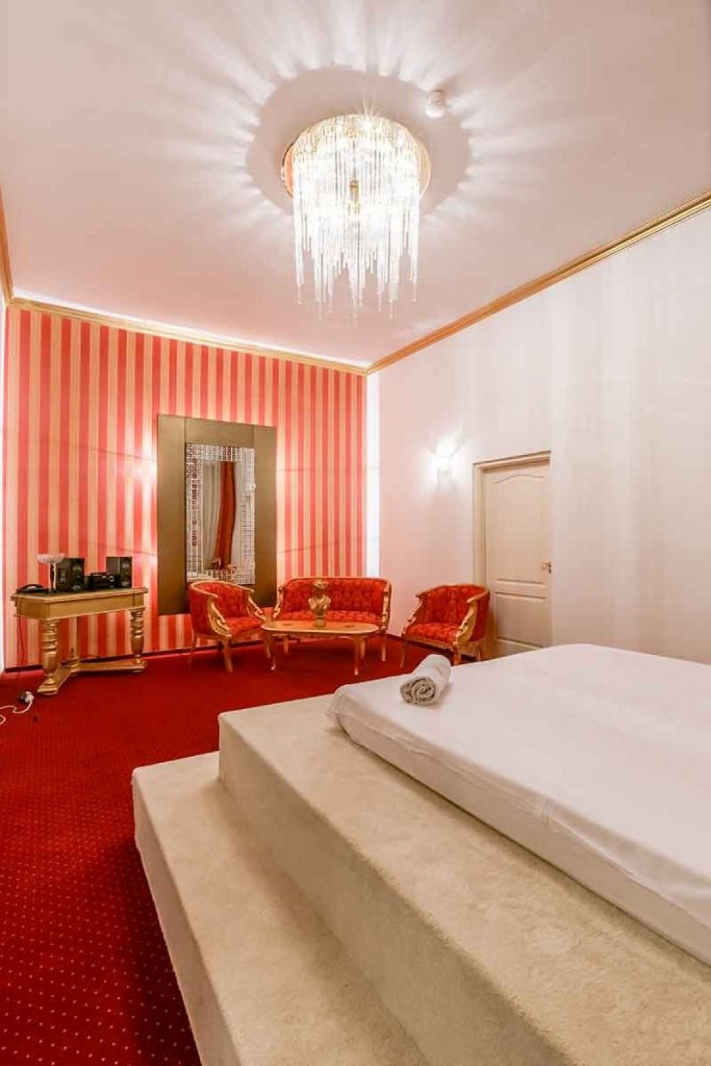 MALISHA Massage Palast in 1010 Wien - Bild 2