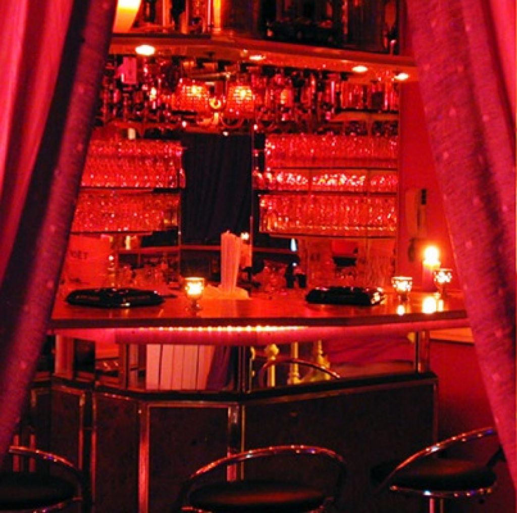 Monaco Bar in 1070 Wien - Bild 5