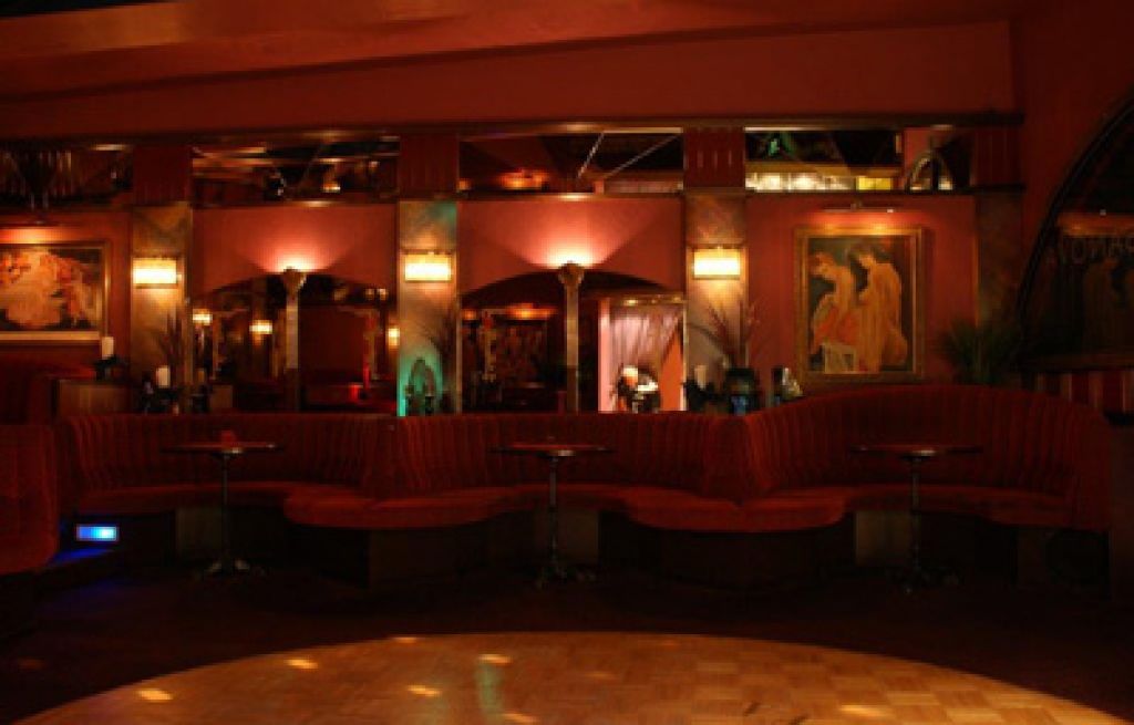 Nachtclub Casanova in 5020 Salzburg