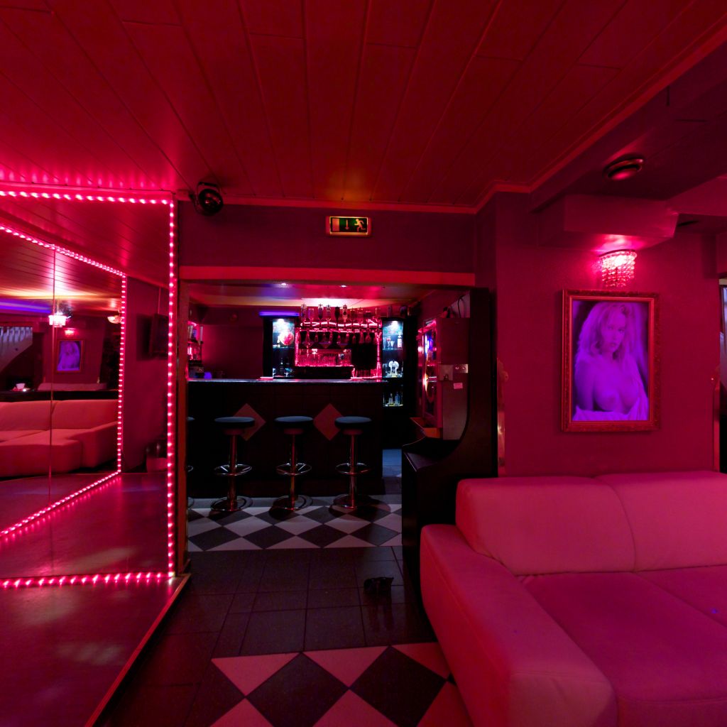Nachtclub Dolce Vita Mattighofen in 5230 Mattighofen
