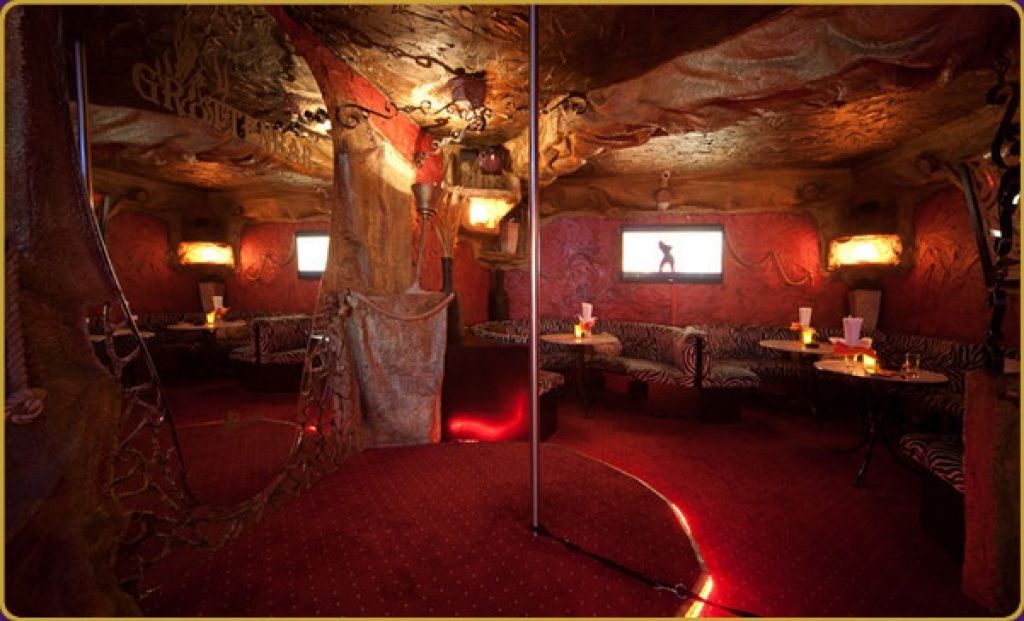 Nachtclub Grottenbar in 4971 Eitzing - Bild 4
