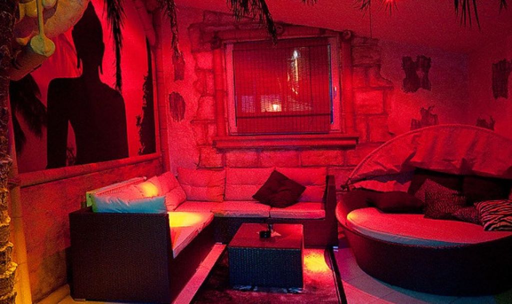Nachtclub Grottenbar in 4971 Eitzing - Bild 5