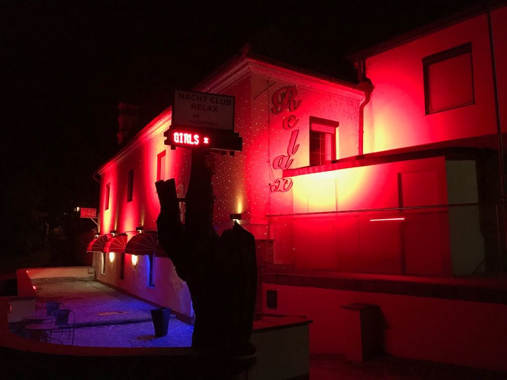 Nachtclub Relaxe in 3500 Krems an der Donau
