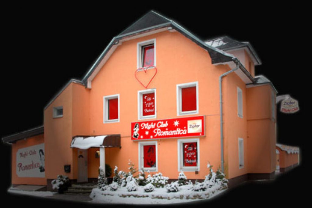 Nachtclub Romantica in 5133 Geretsberg