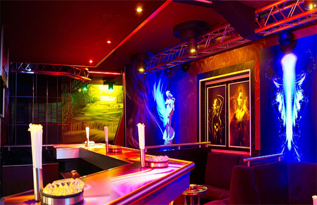 Nachtclub Rubin in 4820 Bad Ischl - Bild 4