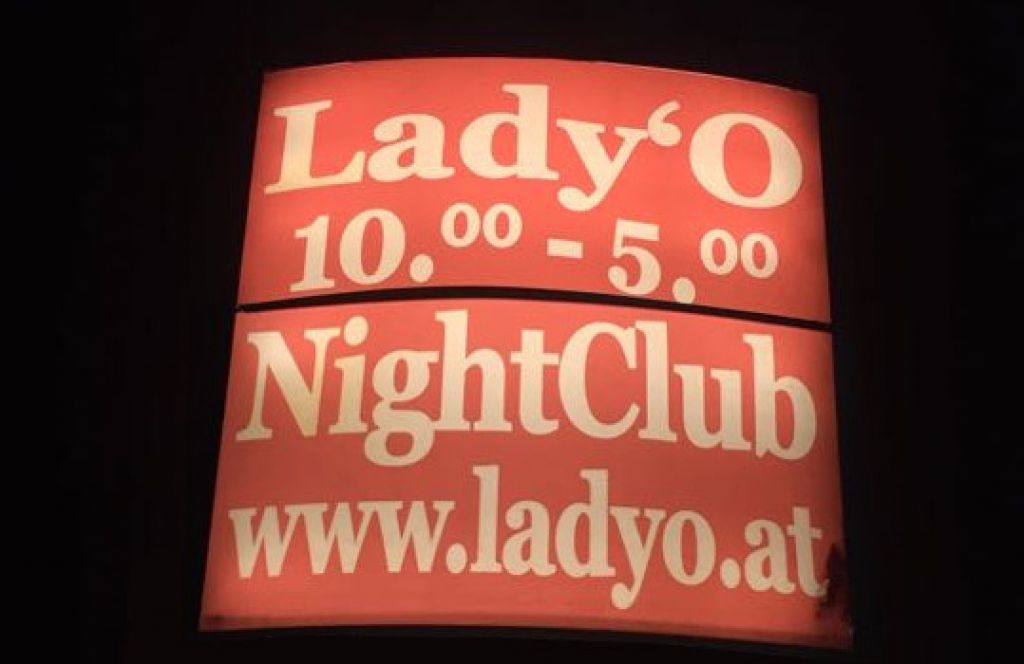 Nightclub LadyO in 8263 Großwilfersdorf