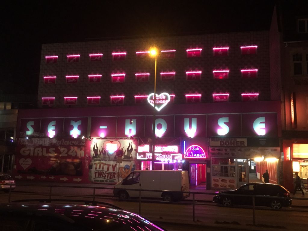 Pink Palace – Sex House in 20359 Hamburg - Bild 2