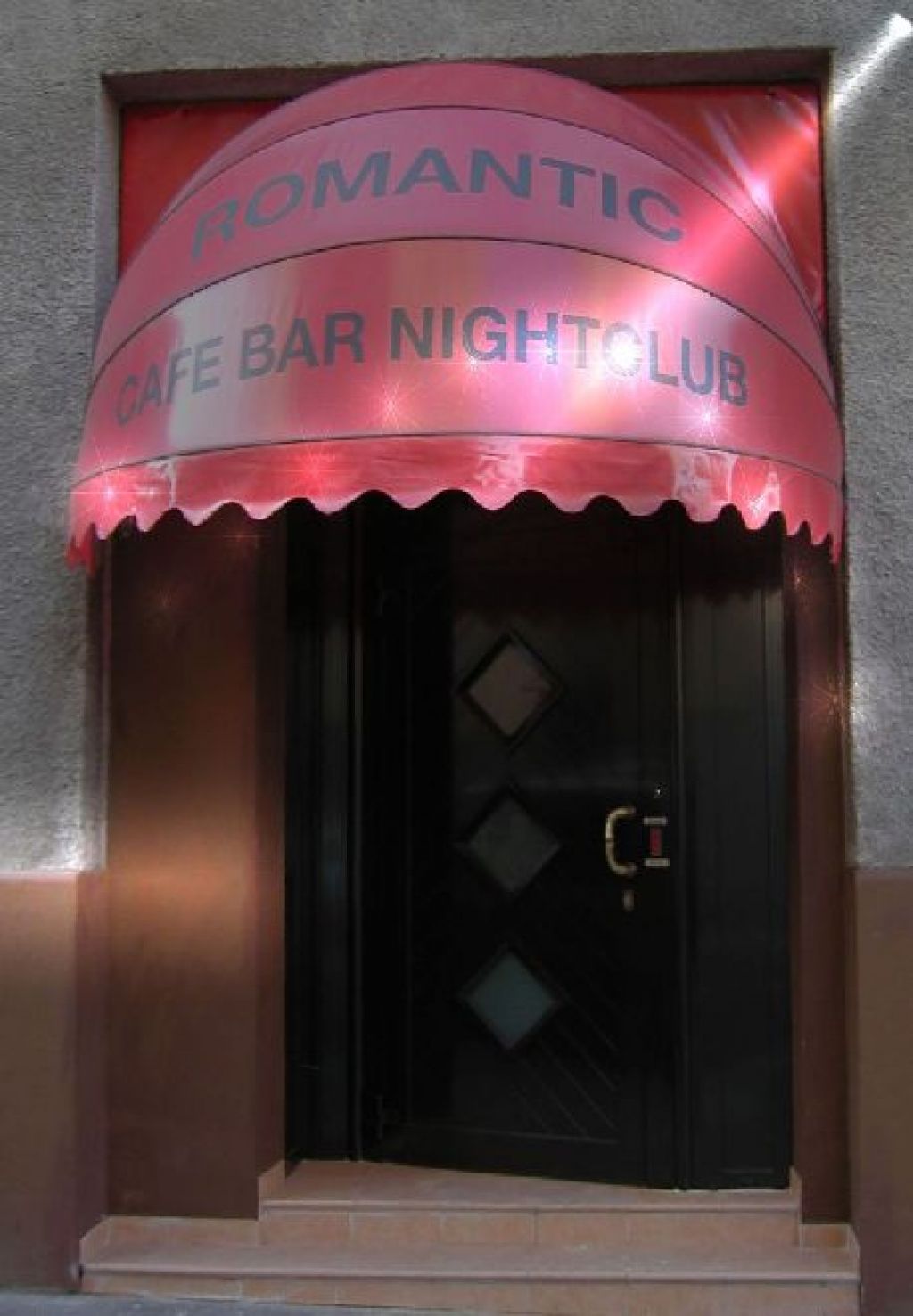 Romantic Bar in 1050 Wien