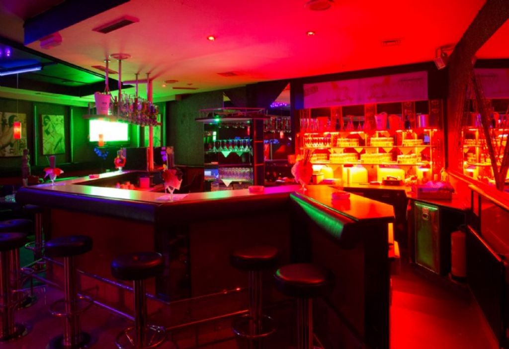 Saphir Nightclub in 3363 Hausmening - Bild 2