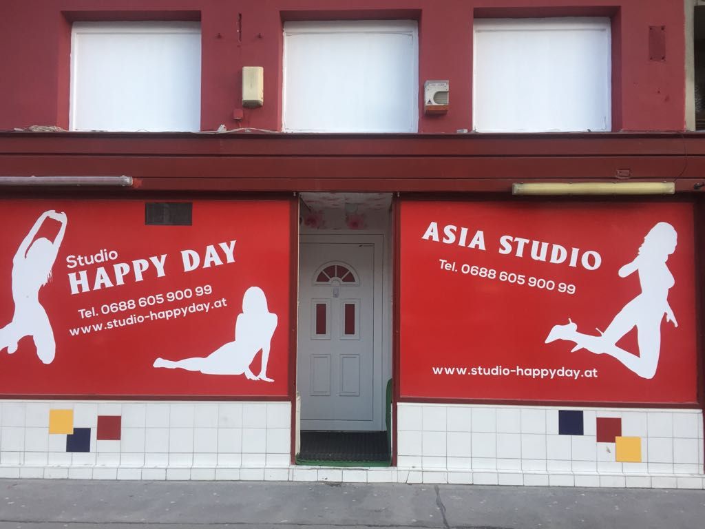 Studio Happyday in 1020 Wien