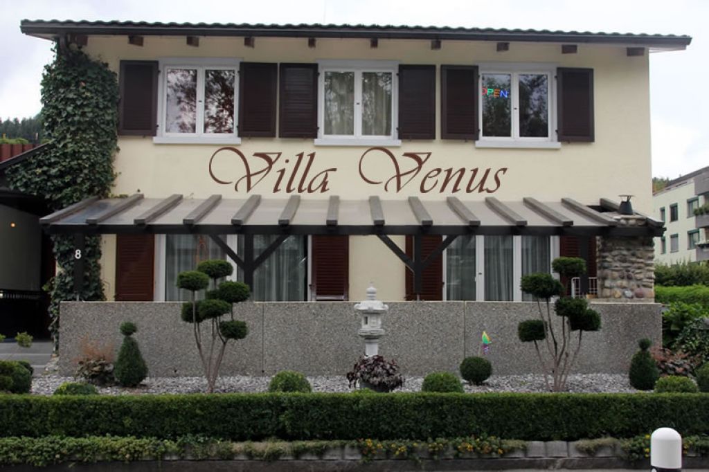 Villa Venus in 9030 Abtwil