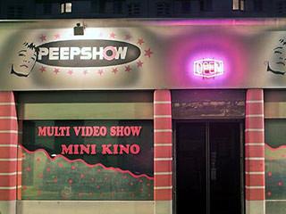 Peepshow Linz in 4020 Linz