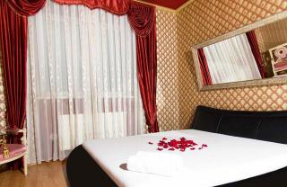 Sex Studio MYSTIQUE in 1050 Wien